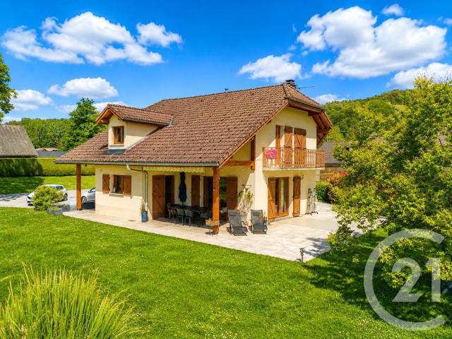 Maison vente à Chambéry, Auvergne-Rhône-Alpes