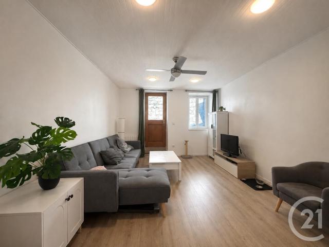 Maison vente à Chambéry, Auvergne-Rhône-Alpes