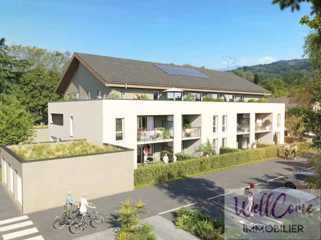 Maison vente à Chambéry, Auvergne-Rhône-Alpes