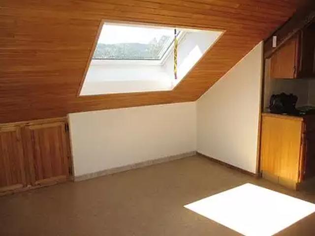 Appartement location à Chambéry, Entremont-le-vieux