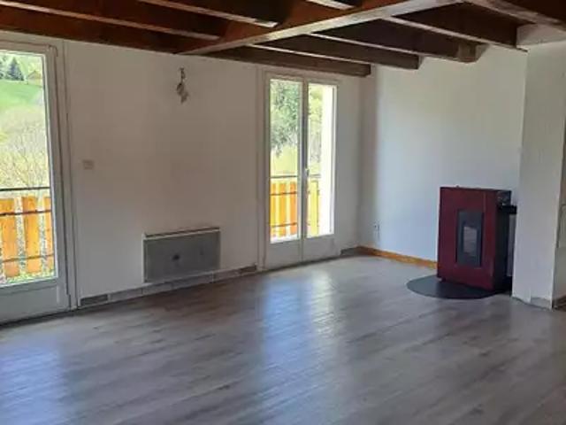 Appartement location à Chambéry, Entremont-le-vieux