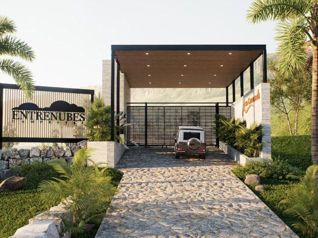 Terreno en venta en San Cristóbal De La Barranca, Jalisco