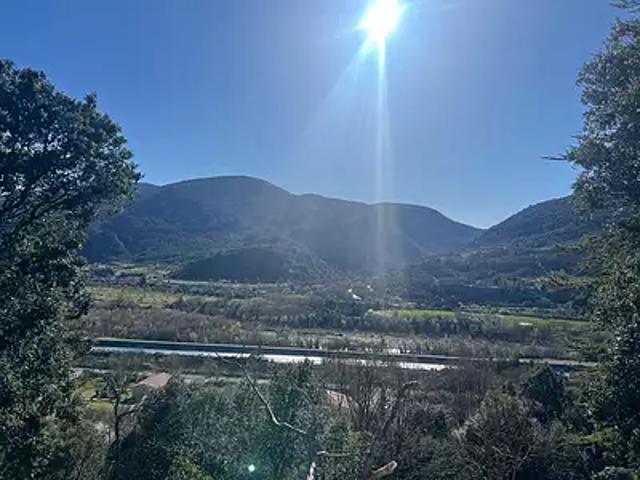 Maison vente à Forcalquier, Entrepierres