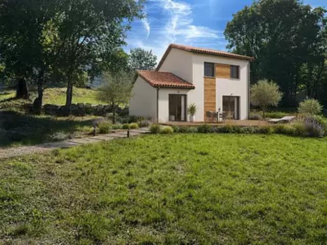 Maison vente à Forcalquier, Entrepierres