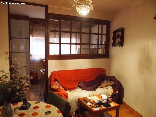 Piso en venta en Flores del Sil, Ponferrada