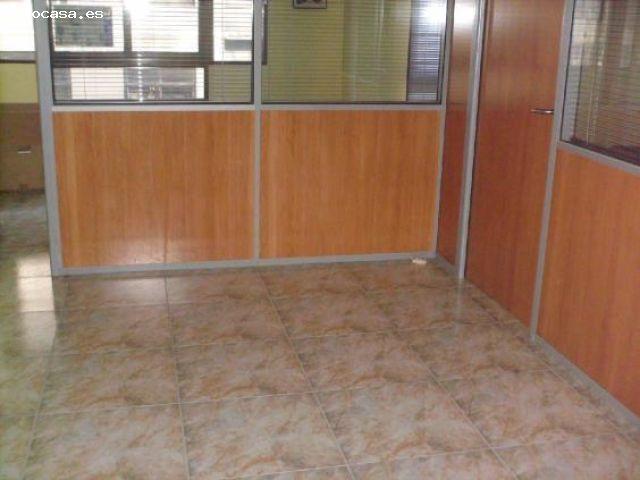 Local Comercial en alquiler en Flores del Sil, El Bierzo