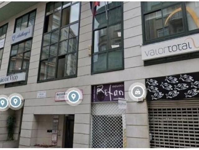 Local Comercial en venta en Centro, Ourense