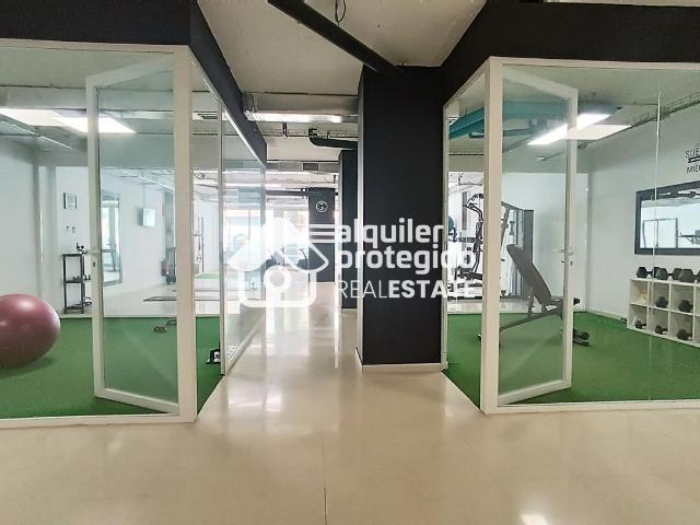 Piso en alquiler en San Vicente Del Raspeig