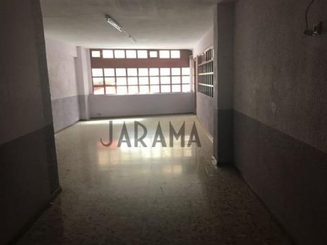 Local Comercial en alquiler en Tudela, Navarra