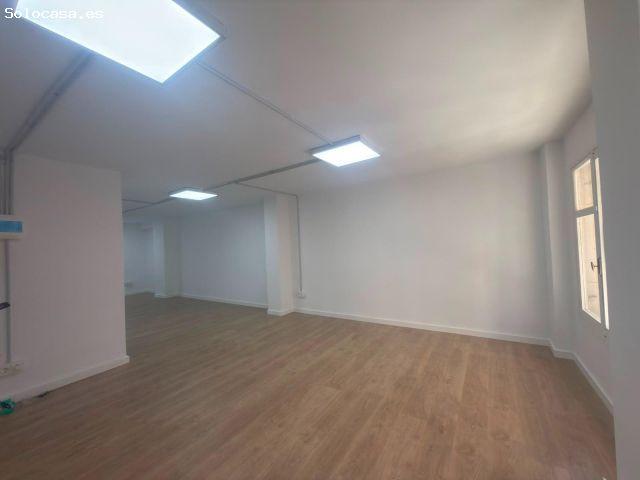 Local Comercial en alquiler en Sant Blai, l'Alacantí