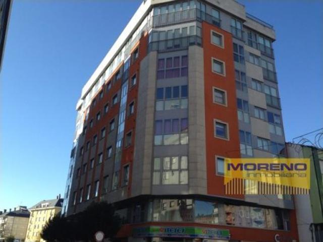 Local Comercial en alquiler en Sarria