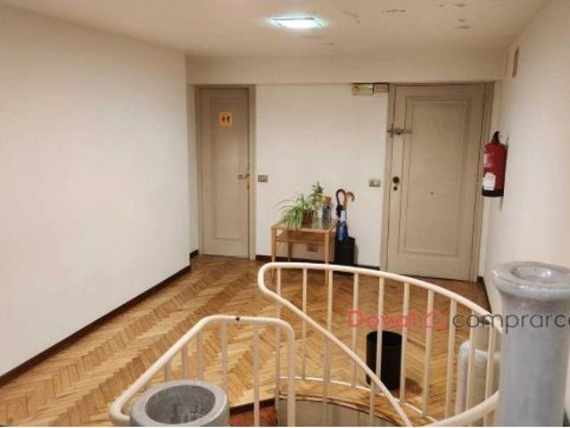 Piso en venta en O Porriño, Vigo