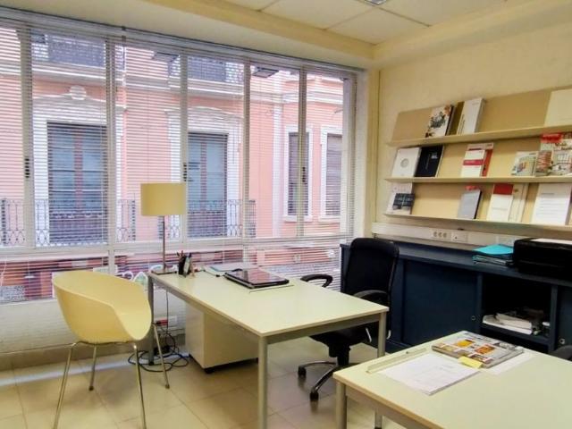 Oficina en alquiler en Jubalcoi, el Baix Vinalopó