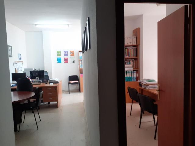 Oficina en alquiler en Santo Domingo, Tierra de Badajoz