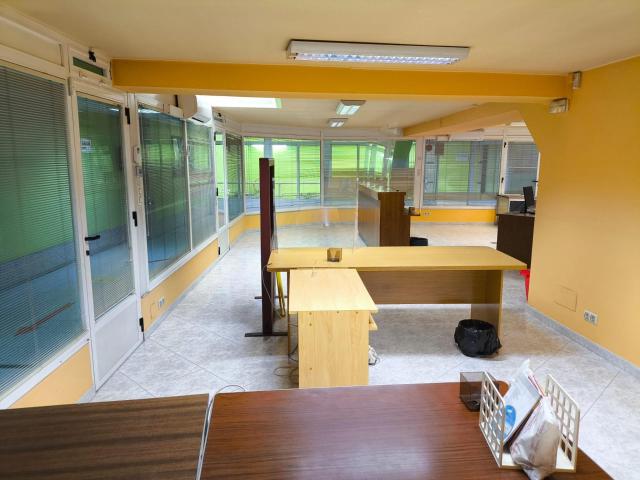 Oficina en venta en A Corredoira, Bergantiños