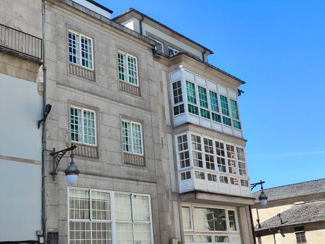 Oficina en venta en Casco Vello, Lugo