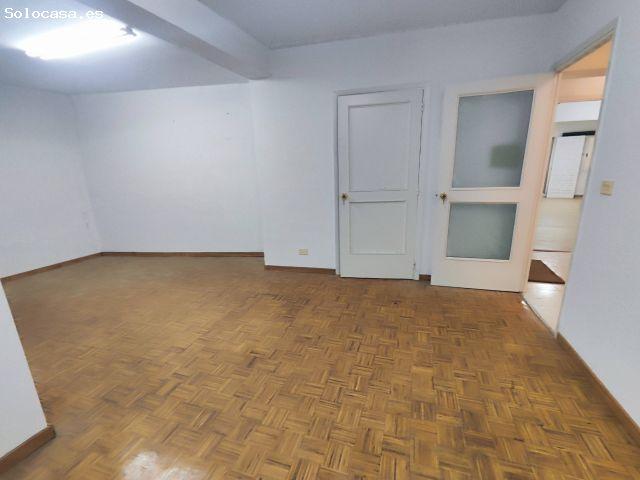 Piso en venta en Casco Vello, Lugo