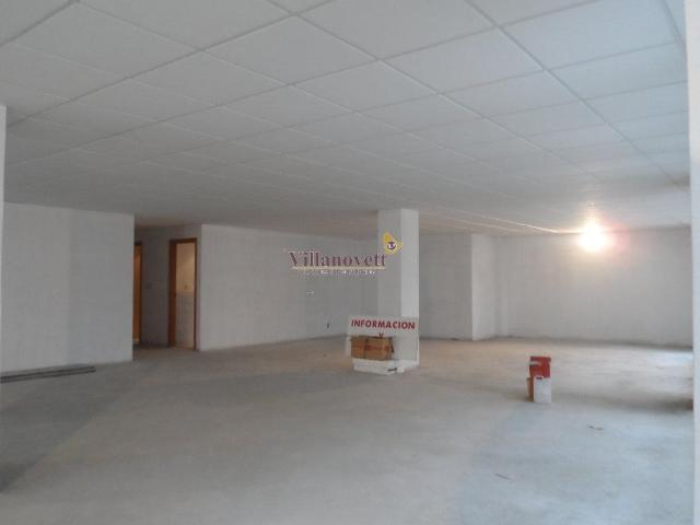 Oficina en venta en Lavadores, Vigo