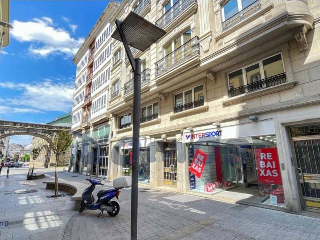 Oficina en venta en Lugo, Lugo