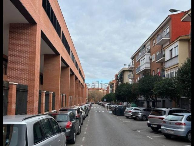 Piso en venta en Centro, Getafe