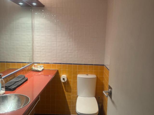 Oficina en alquiler en l'Alacantí, Valencia
