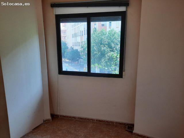 Piso en venta en Almansa, Castilla-La Mancha