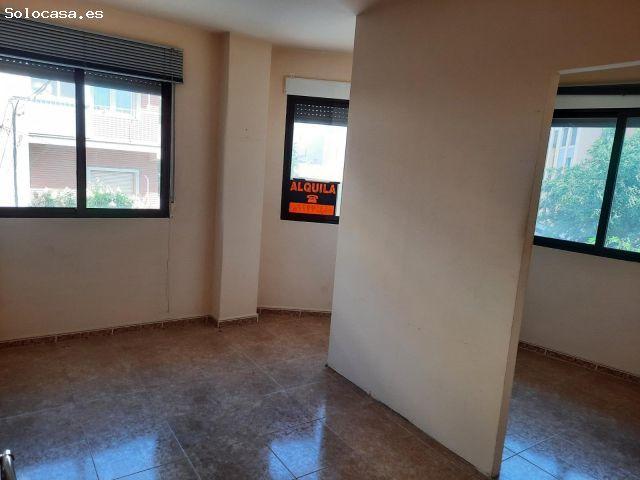 Piso en venta en Almansa, Castilla-La Mancha