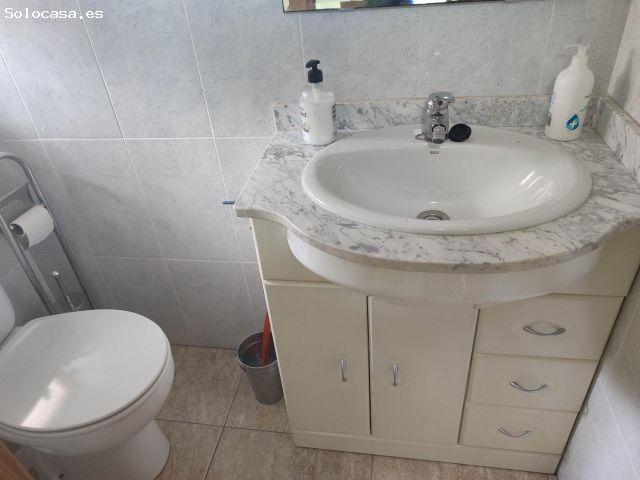 Piso en venta en Almansa, Castilla-La Mancha