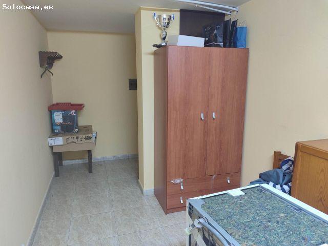 Piso en venta en Almansa, Castilla-La Mancha