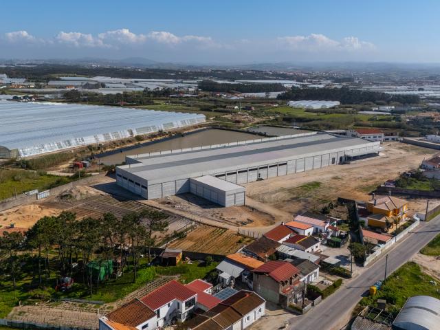 Armazém venda em Torres Vedras, Lisboa