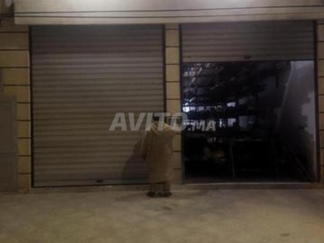 Local commercial vente à Anfa, Gharb-Chrarda-Beni Hssen