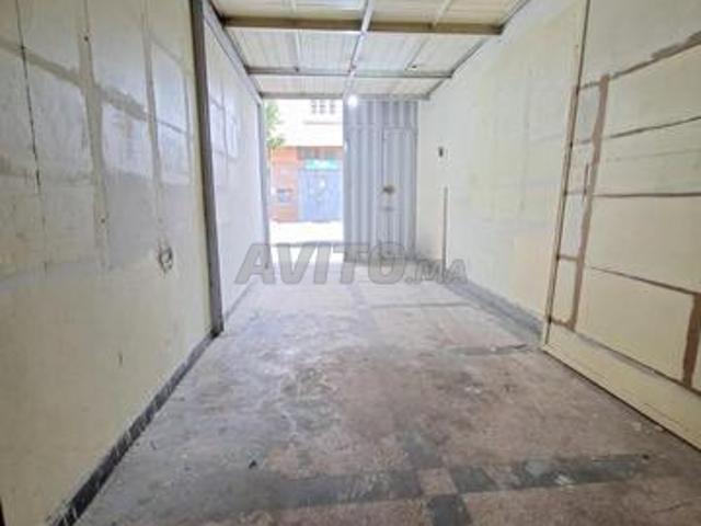Local commercial location à Anfa, Gharb-Chrarda-Beni Hssen