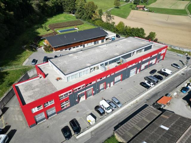 Atelier mieten in Puidoux, Waadt