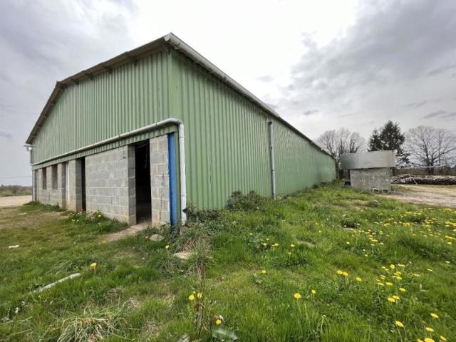 Maison vente à Nontron, Saint-priest-les-fougères