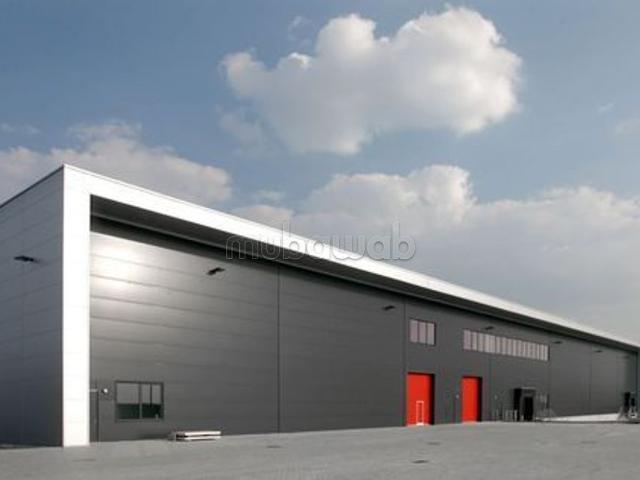 Local commercial location à Casablanca, Gharb-Chrarda-Beni Hssen