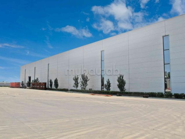 Local commercial location à Nouaceur, Gharb-Chrarda-Beni Hssen