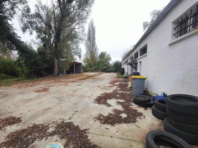 Appartement vente à Les Bournouviers, Herblay-sur-Seine