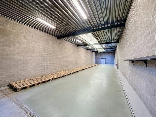Kot location à Ans, Wallonie