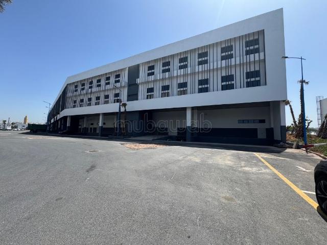 Local commercial location à Anfa, Gharb-Chrarda-Beni Hssen