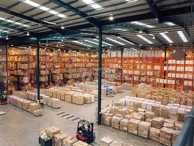 Local commercial location à Lahraouyine, Gharb-Chrarda-Beni Hssen