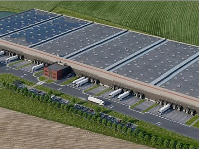 Local Commercial vente à Amiens, Croixrault