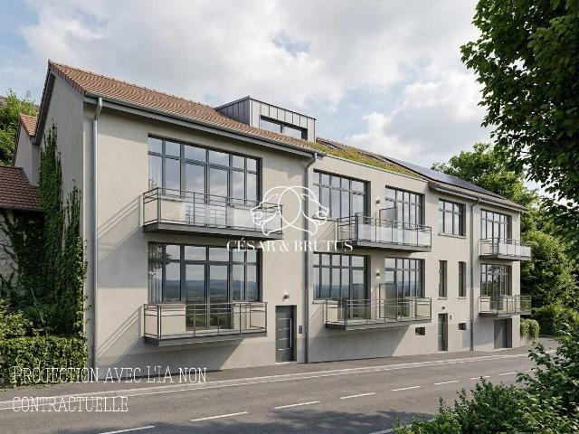 Maison vente à Bourg-de-Thizy, Thizy-les-Bourgs