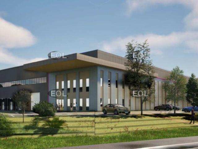 Local Commercial location à Chalon-sur-Saône, Châtenoy-le-royal