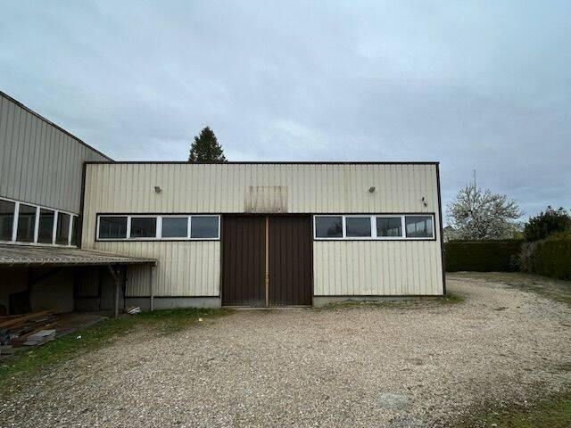 Maison location à Guichainville, Eure