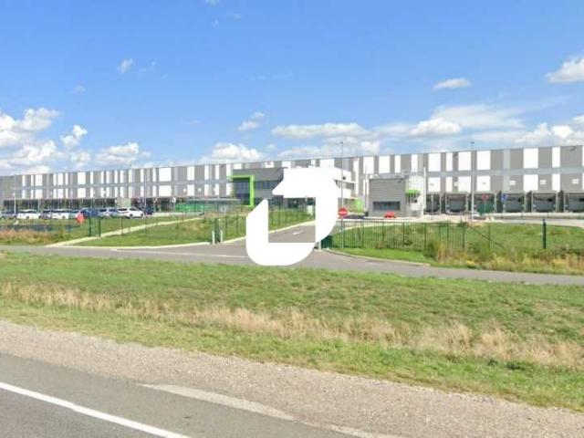 Local Commercial location à Saint-Étienne, Saint-joseph