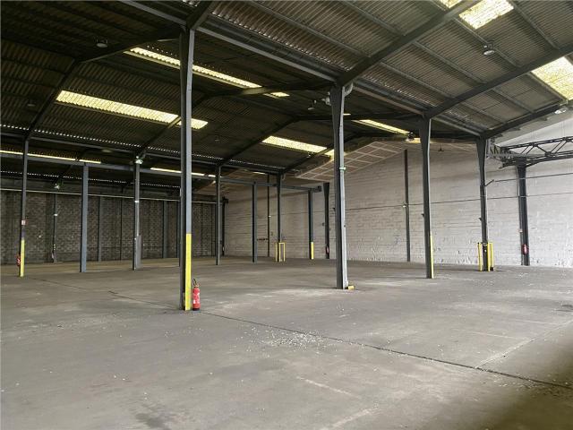 Local Commercial location à Bordeaux