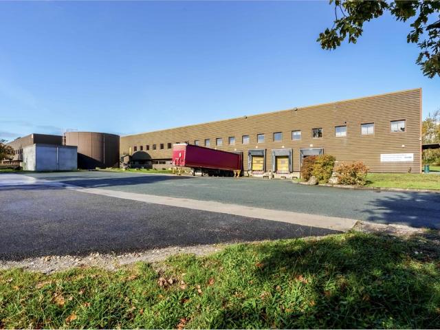 Local Commercial location à Bordeaux, Canéjan