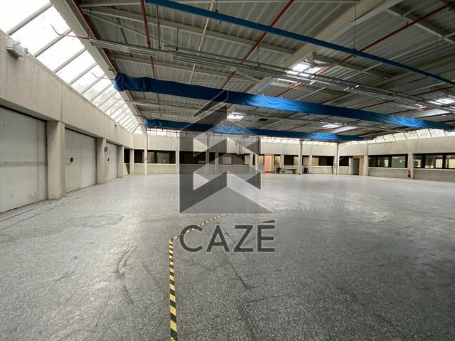 Local Commercial location à Bordeaux, Canéjan
