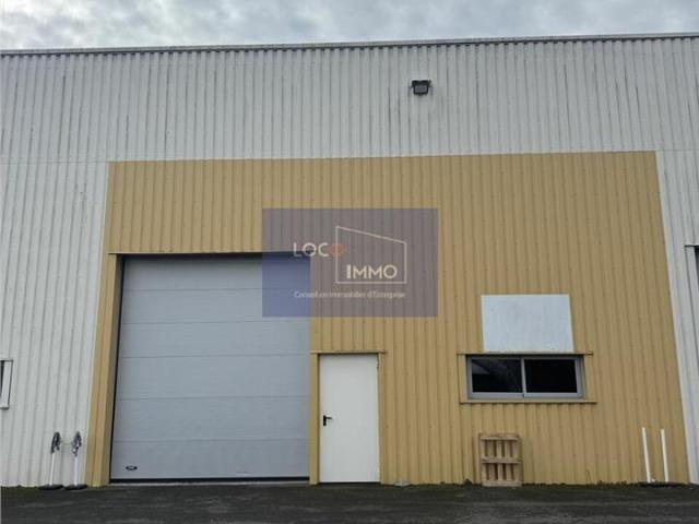 Local Commercial location à Bordeaux, Cestas