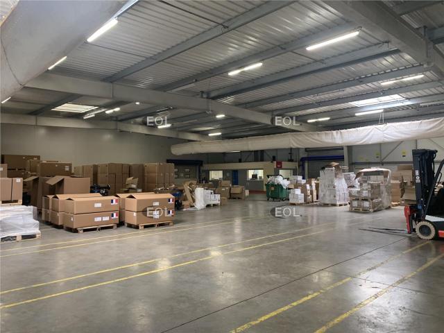 Local Commercial location à France métropolitaine, La Salle Les Alpes